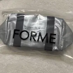 FORME ショルダーバッグ グリーン 東原亜希 - メルカリ