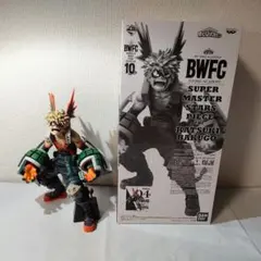 BWFC 爆豪勝己・オールマイトC賞2体セット - メルカリ