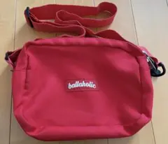 2026年最新】ボーラホリック ballaholic ショルダーの人気アイテム