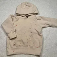 GOTOHOLLYWOOD パーカー 100cm