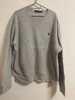 ラルフローレン スウェット