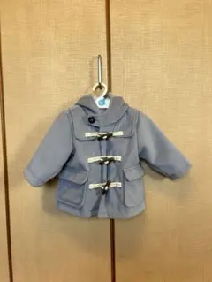 アプレレクール  ダッフルコート　80