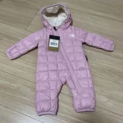 ノースフェイス