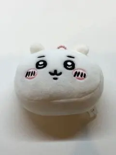 ちいかわ もちもちフェイスマスコット【ちいかわ】のサムネイル