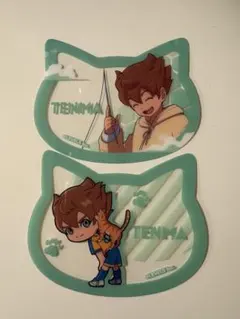 2026年最新】松風天馬 アクスタの人気アイテム - メルカリ