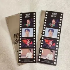 超特急 タクヤ RE:VE 第1弾 特典