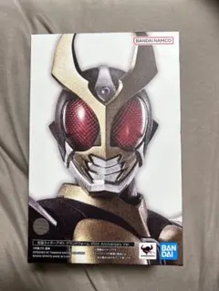 真骨彫 仮面ライダーアギトのサムネイル