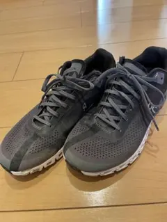 ON ランニング　ウォーキング