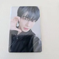 テヒョン txt トレカ 名古屋