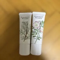 Domohorn Wrinkle ハンドクリームセットのサムネイル