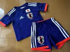 adidas 日本代表 サッカーウェア