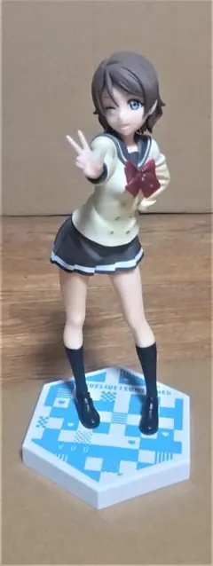 2026年最新】中古フィギュア 渡辺曜 ラブライブ!サンシャイン!!の人気