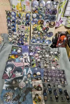 2026年最新】玉狛第二支部の人気アイテム - メルカリ