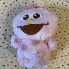 モッピー　ぬいぐるみ　匿名配送
