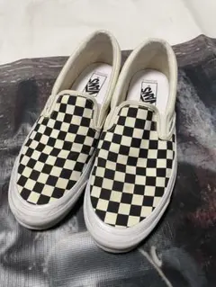 2026年最新】vans スリッポン 28cmの人気アイテム - メルカリ