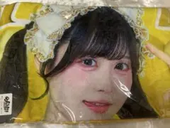 iLiFE！武道館オンラインくじ B賞 小熊まむタオル - メルカリ