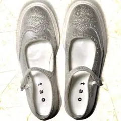 2026年最新】TAO COMME des GARCON'S レディース フラットシューズ