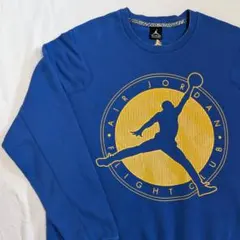 NIKE ナイキ エアジョーダン フライトクラブ スウェットトレーナー