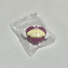 サンリオキャラクターズ　夢みるエンジェルライトスイング　ポムポムプリン
