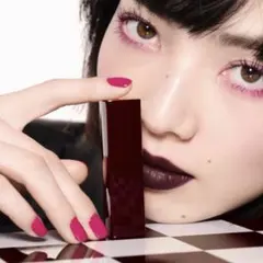 CHANEL♡ルージュアリュールヴェルヴェット ルージュヌワール387 シャネル ルージュアリュール ヴェルヴェット ルージュヌワール387シャネル限定