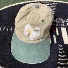 YANGGAO Felt Logo Wool BB CAP ヤンガオ　キャップ 2026年最新】ヤンガオ キャップの人気アイテム - メルカリ