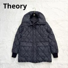 2025年最新】theory ダウンジャケットの人気アイテム - メルカリ