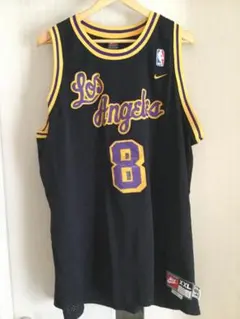 Nike Los Angeles Lakers Kobe Bryant XXL