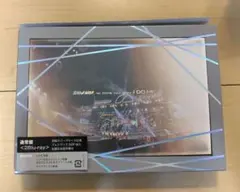 SnowMan DOME tour 2023 iDOME 通常盤 Blu-ray