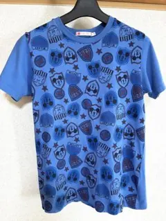 UNIQLO ミッキー Tシャツ 150