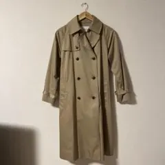 URBAN RESEARCH DOORS トレンチコート ベージュのサムネイル