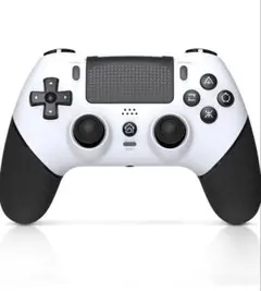 PS4コントローラー マクロ機能 PS4 コントローラー 無線
