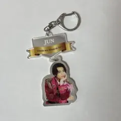 原因は自分にある。 武藤潤 アクキー