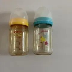 Pigeon 哺乳瓶 2本セット 150ml