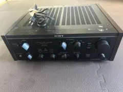 2026年最新】sony アンプの人気アイテム - メルカリ