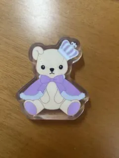 2025年最新】くまプリ 藍の人気アイテム - メルカリ