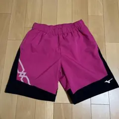 日本大学 バレーボール ゲームパンツ - メルカリ