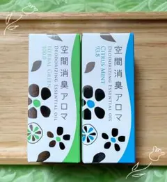 生活の木 空間消臭アロマ ハーバルグリーン 30ml - メルカリ