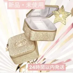 【新品】ディオール　2025ホリデー　限定ジュエリーケース