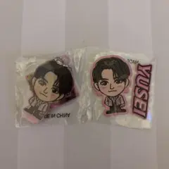 BOT カプセルトイ　八木勇征