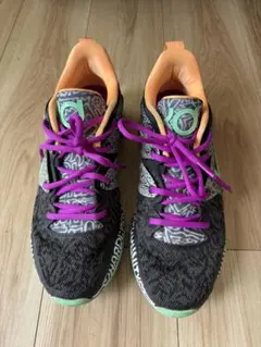 ZOOM KD9 ELITE TS EP バッシュ NBA - メルカリ