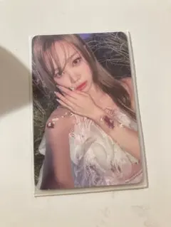 LE SSERAFIMチェウォン EASY　vol.2