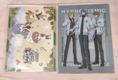 ヒプノシスマイク ヒプマイ 麻天狼