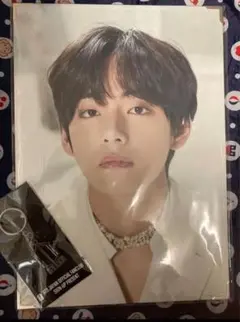 2025年最新】テテ プレミアムフォトの人気アイテム - メルカリ