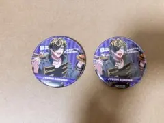 2025年最新】四十物十四 缶バッジの人気アイテム - メルカリ