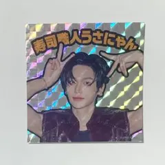 RIIZE ライズ FC入会特典 キラキラステッカー ウォンビン