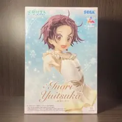 【新品未開封品】アニメ「メダリスト」“結束いのり” フィギュア　匿名配送