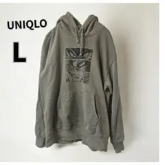 ドラゴンボール パーカー