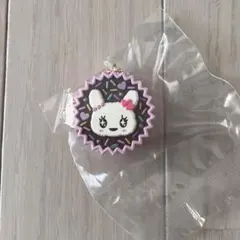 ガチャ　たまごっち　手作りおやつチャーム　ラブリっち　新品未使用