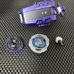 ベイブレードX DMMくじA賞.B賞