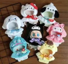 2025年最新】きせかえ マイメロの人気アイテム - メルカリ